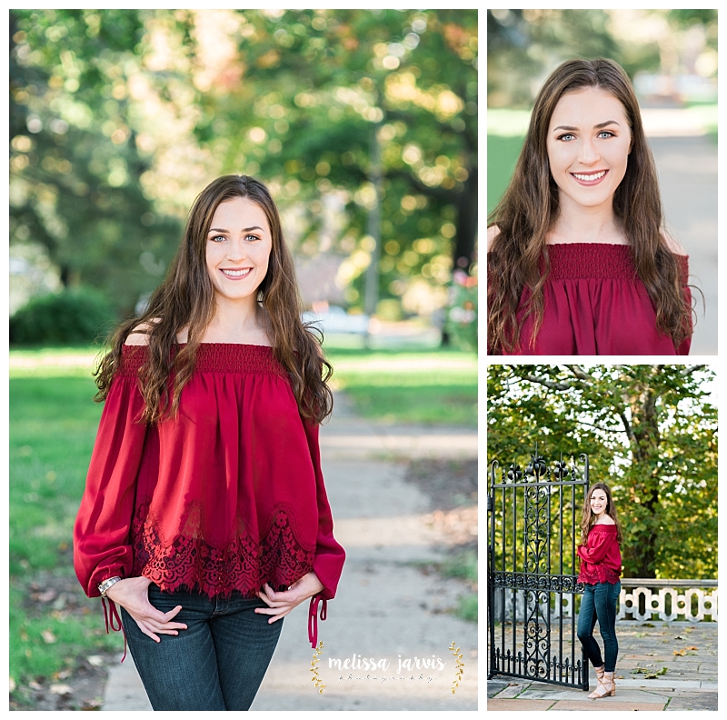 jenny seneca valley 2017 seven fields senior pictures melissa
