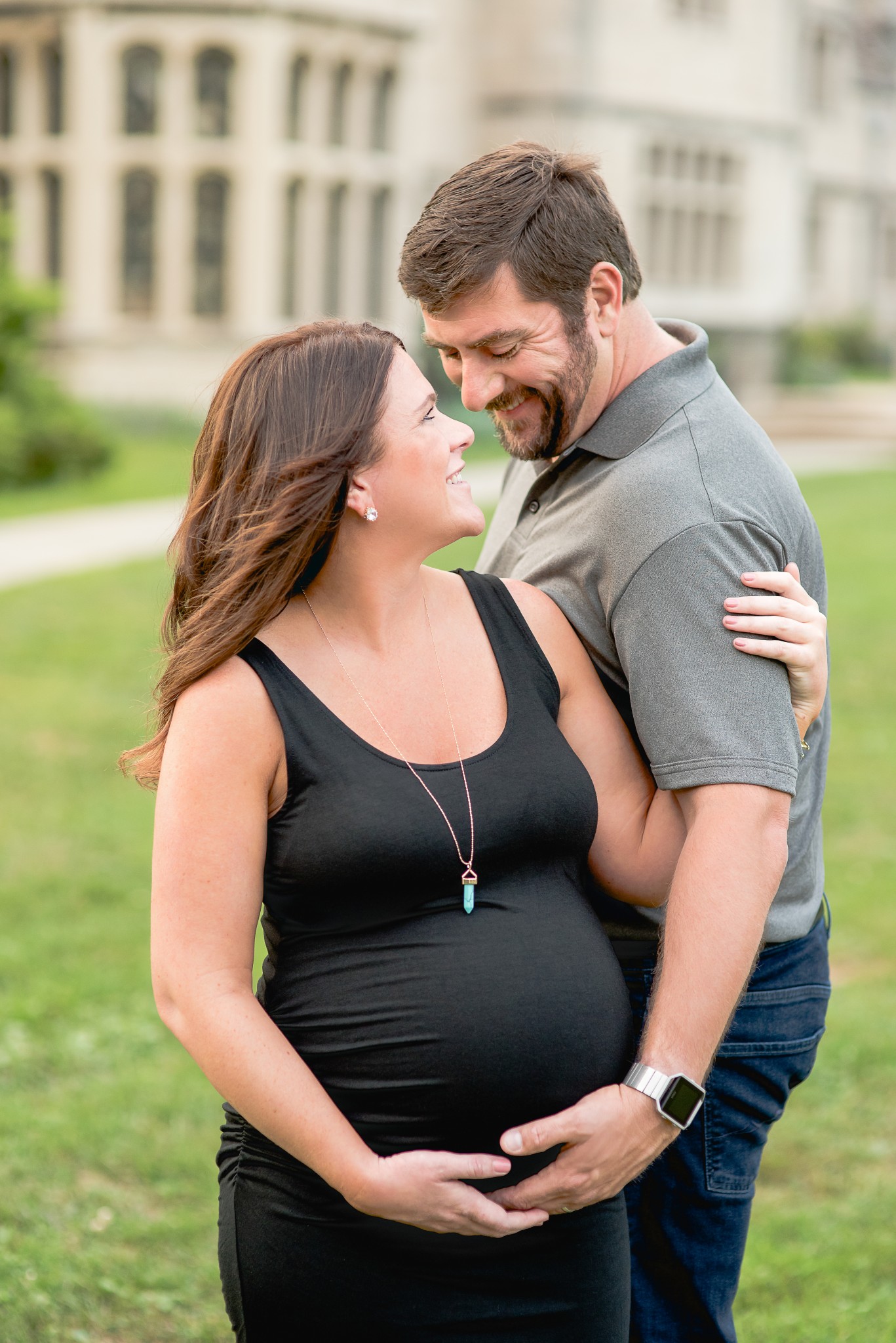 Wexford Sewickley Pittsburgh Maternity Pictures