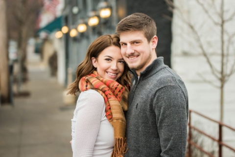 Engagement Photographer Wexford PA